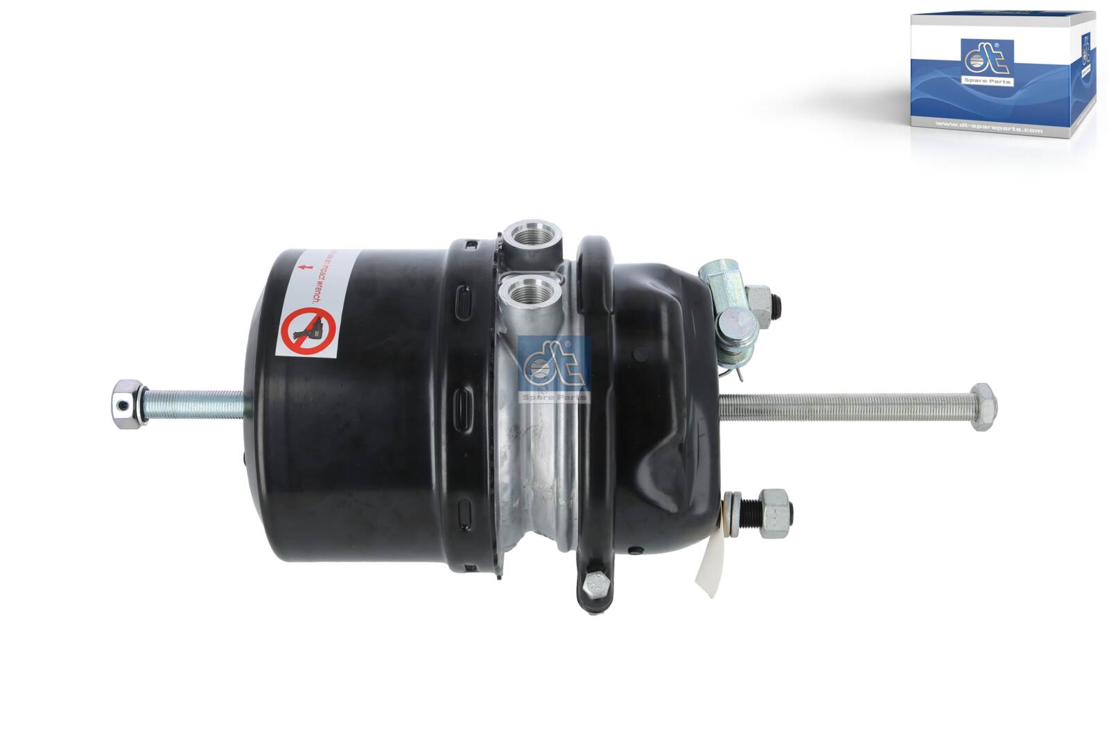 Veeraccumulator remcilinder Dt Spare Parts 4.65597