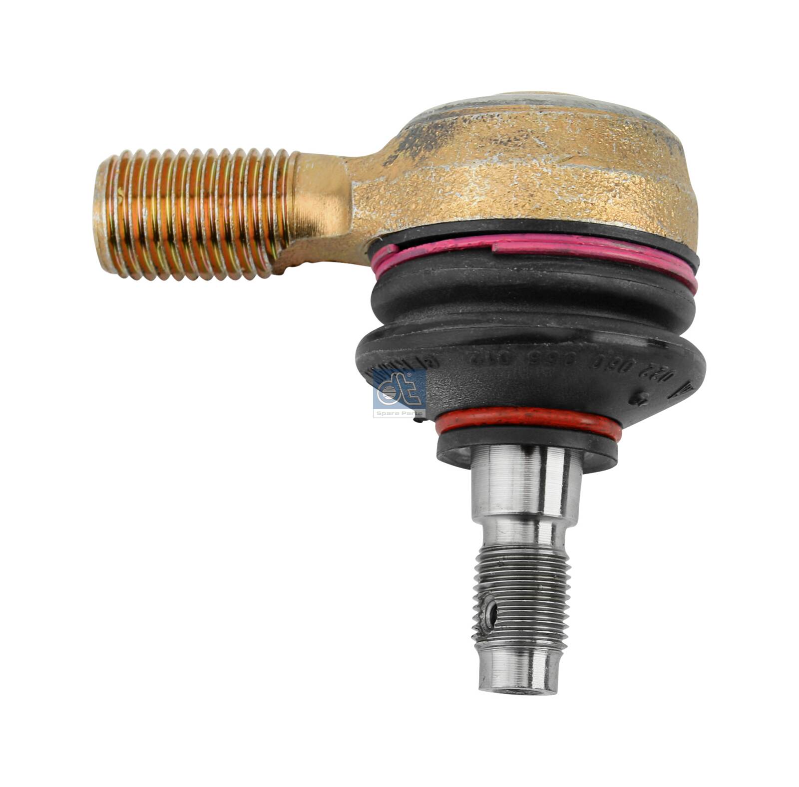 Schakelstang kogeltap Dt Spare Parts 4.65646