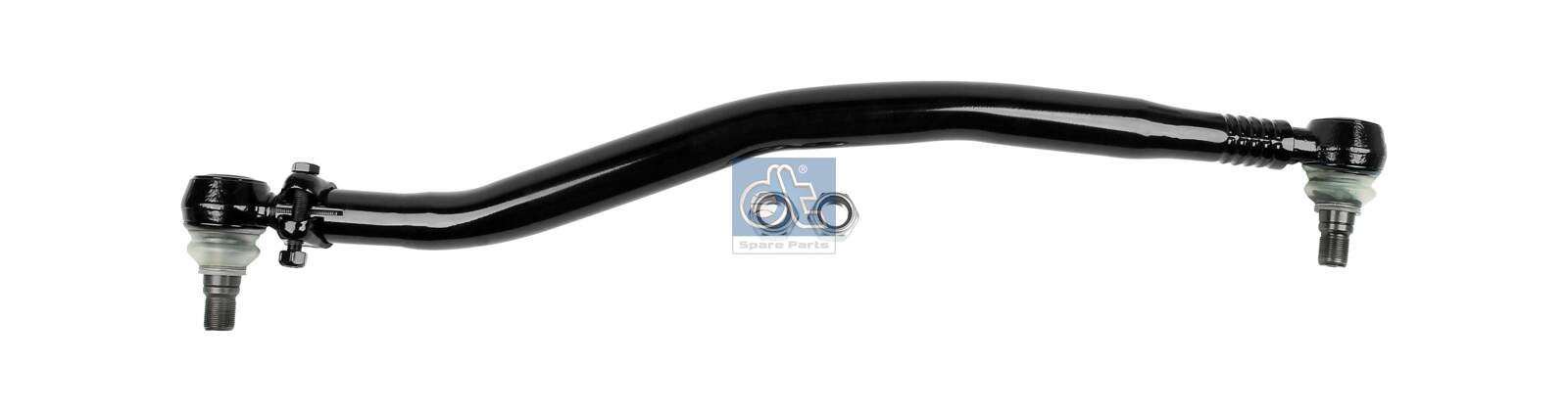 Spoorstangeind / Stuurkogel Dt Spare Parts 4.65677