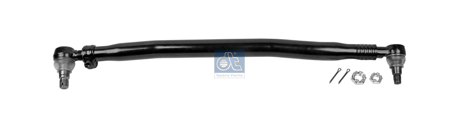 Spoorstangeind / Stuurkogel Dt Spare Parts 4.65678