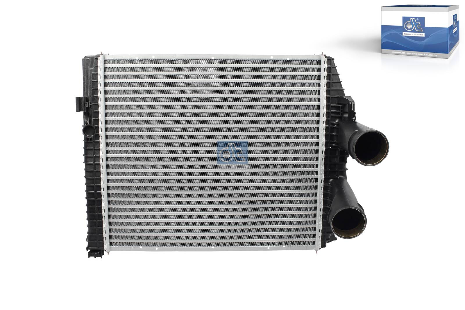 Interkoeler Dt Spare Parts 4.65709