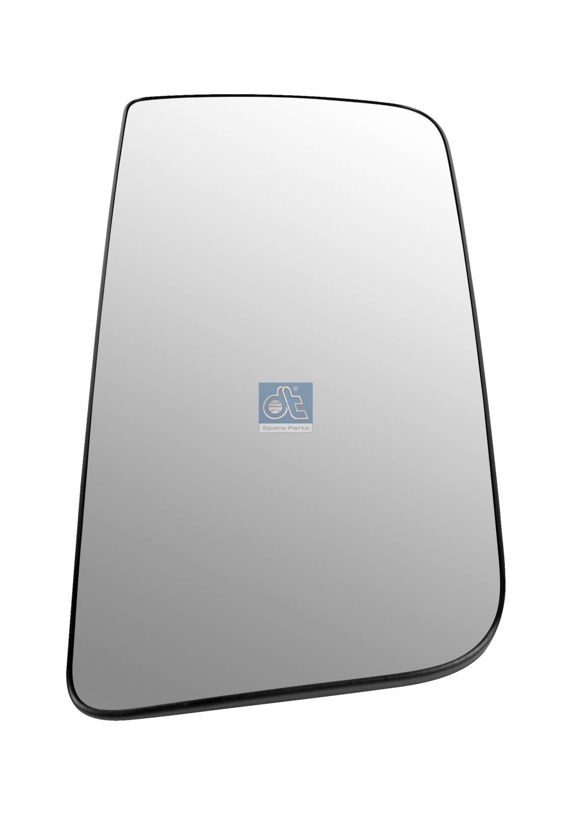 Buitenspiegelglas Dt Spare Parts 4.65745