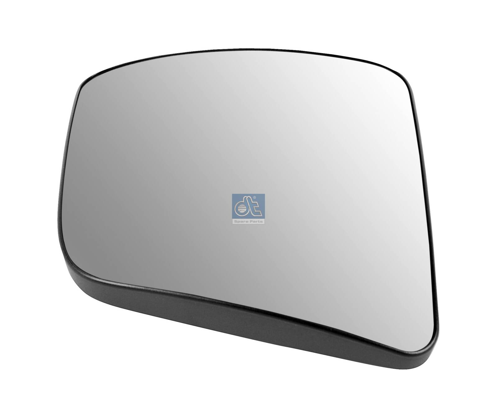 Buitenspiegelglas Dt Spare Parts 4.65746
