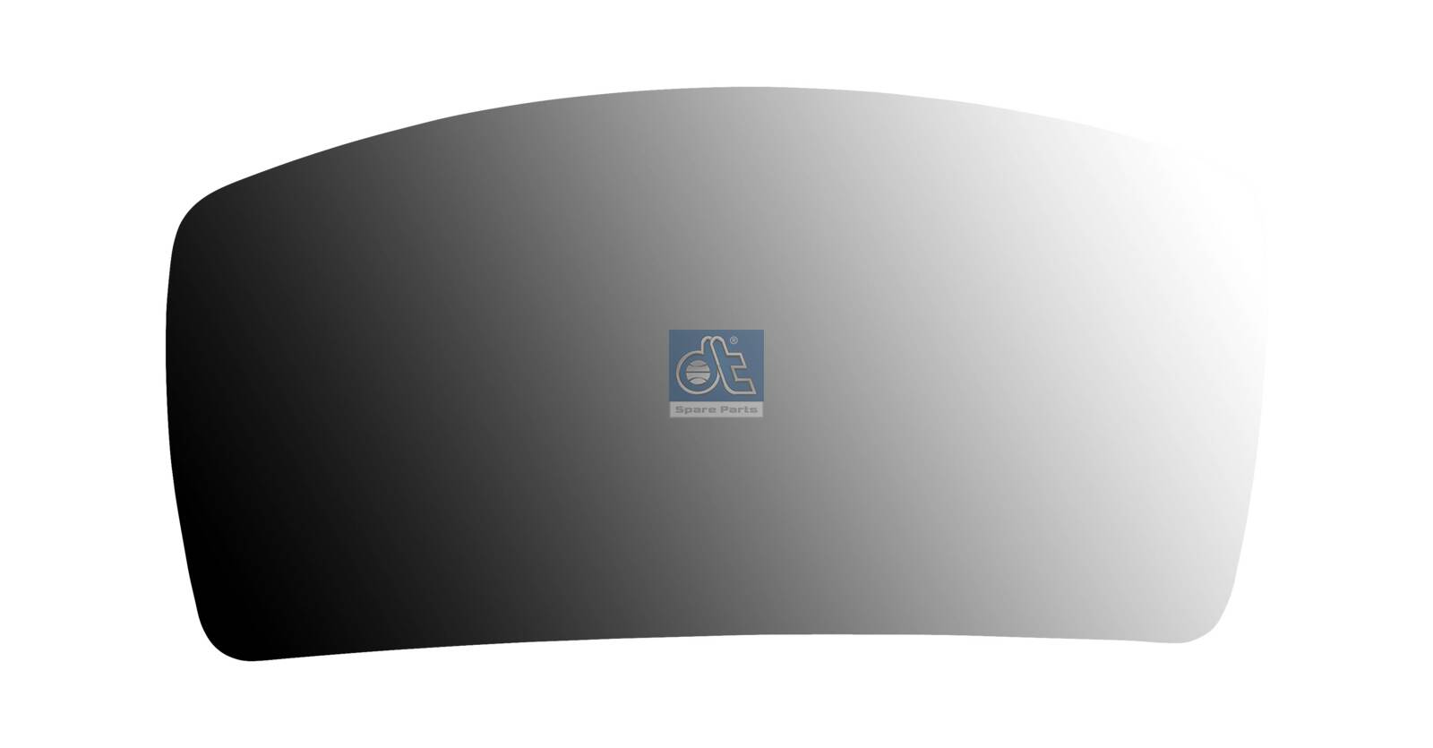 Spiegelglas, dodehoekspiegel Dt Spare Parts 4.65748