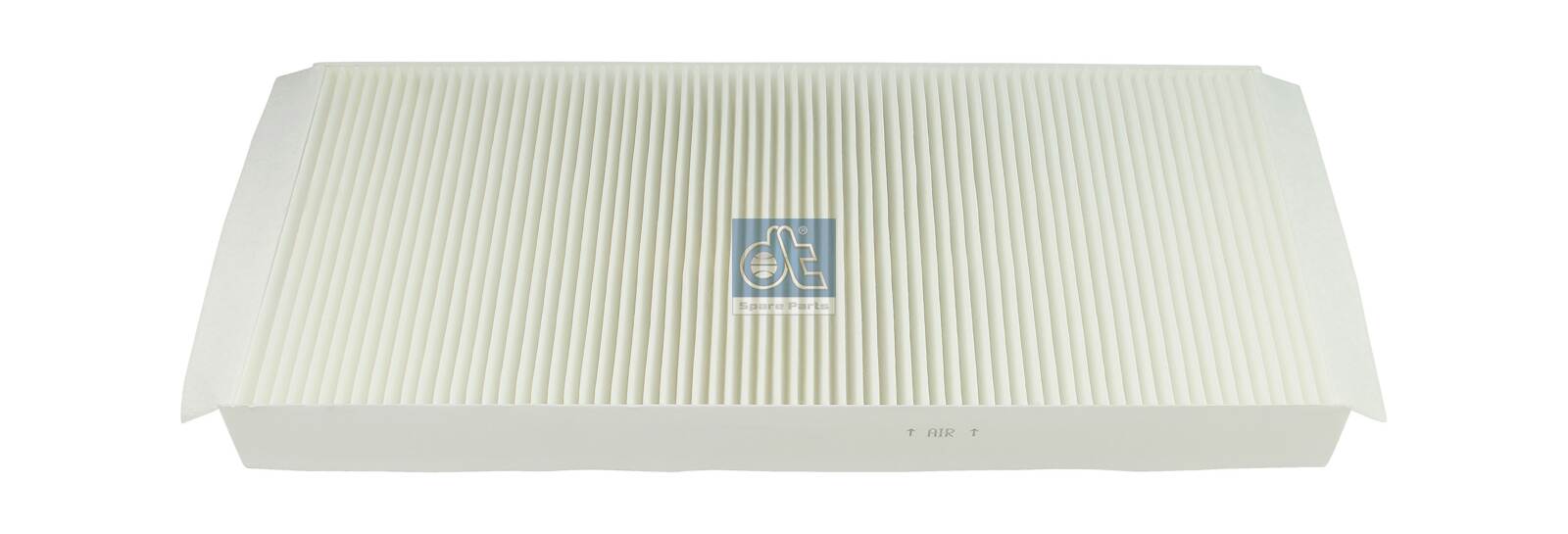 Interieurfilter Dt Spare Parts 4.65751