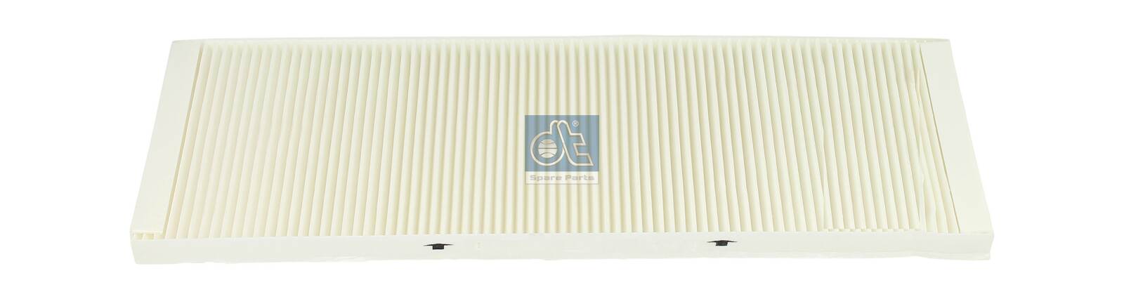 Interieurfilter Dt Spare Parts 4.65752