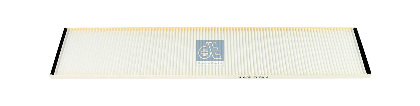 Interieurfilter Dt Spare Parts 4.65754