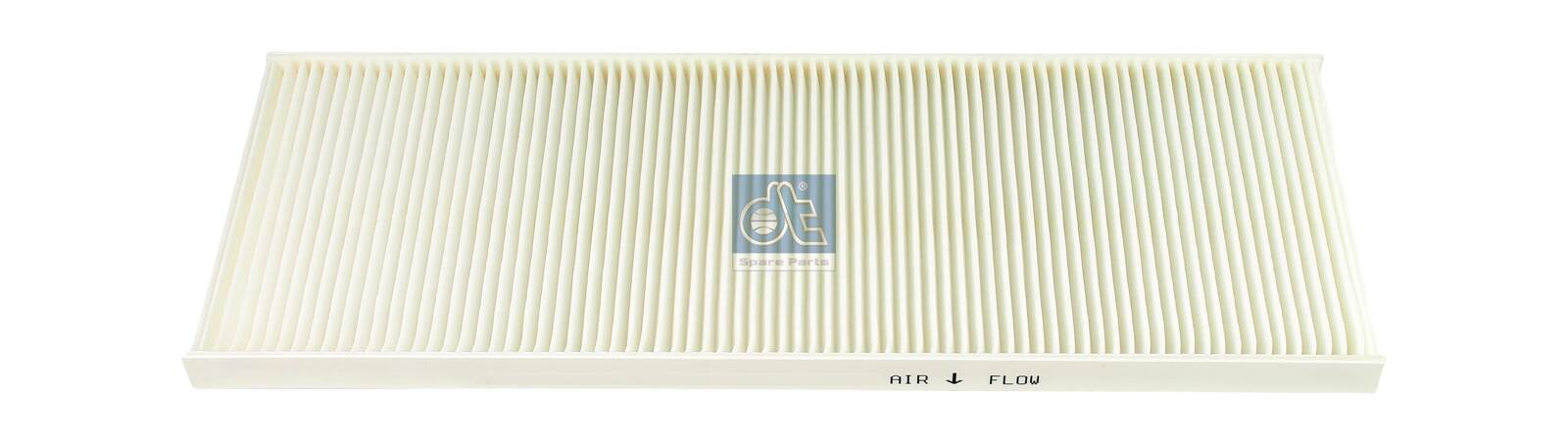 Interieurfilter Dt Spare Parts 4.65756