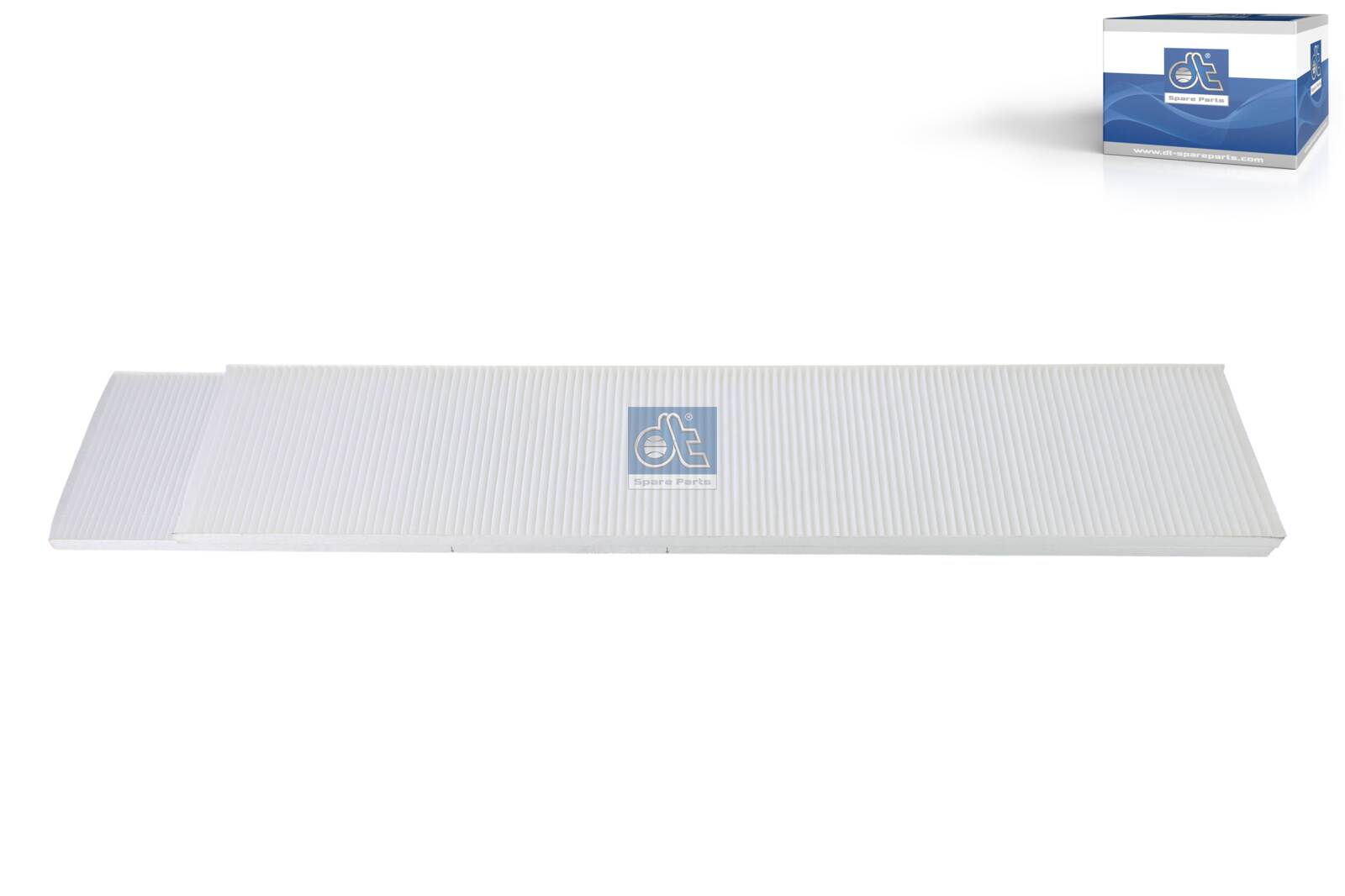 Interieurfilter Dt Spare Parts 4.65757