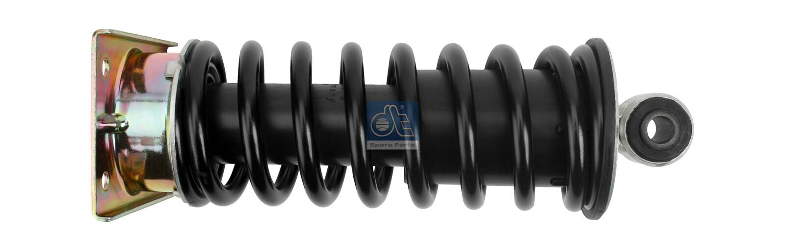 Schokdemper cabine ophanging Dt Spare Parts 4.65770