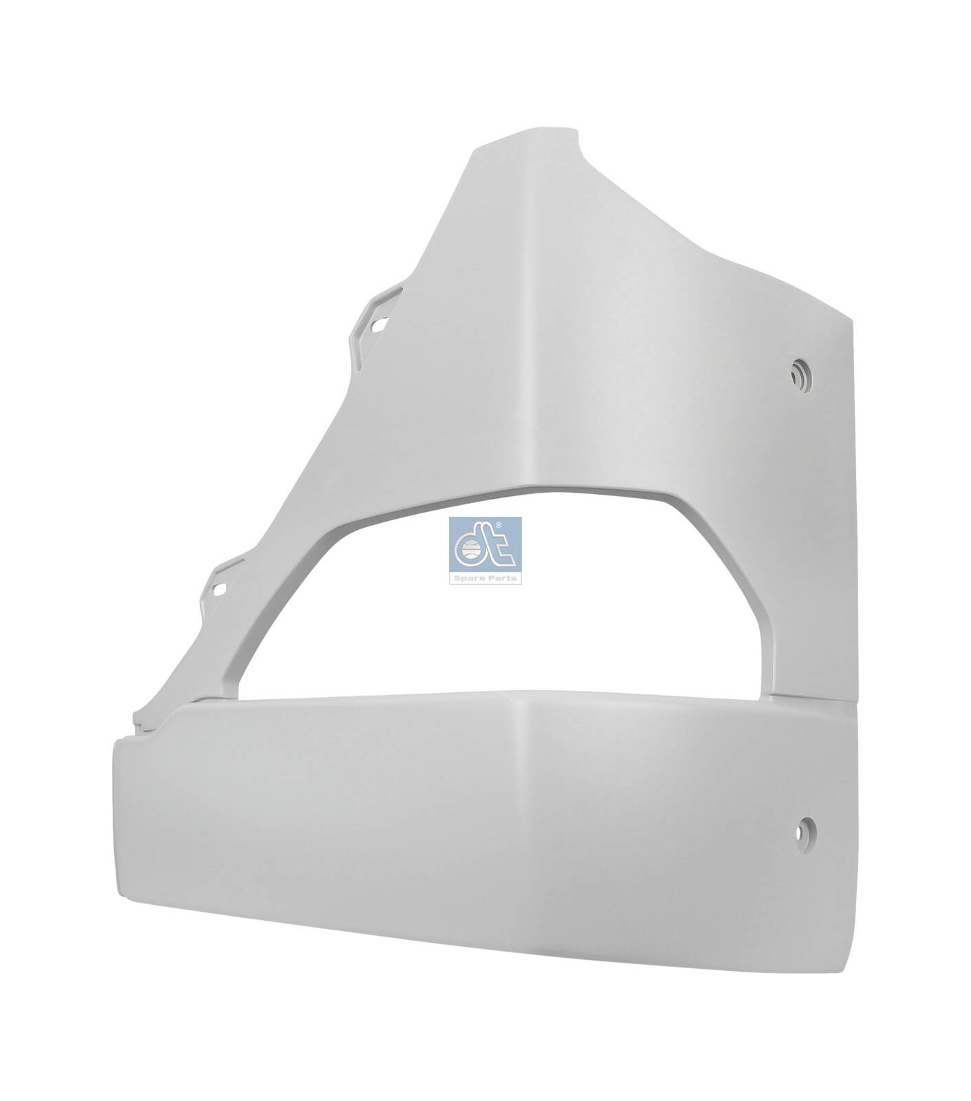 Bumper Dt Spare Parts 4.65785