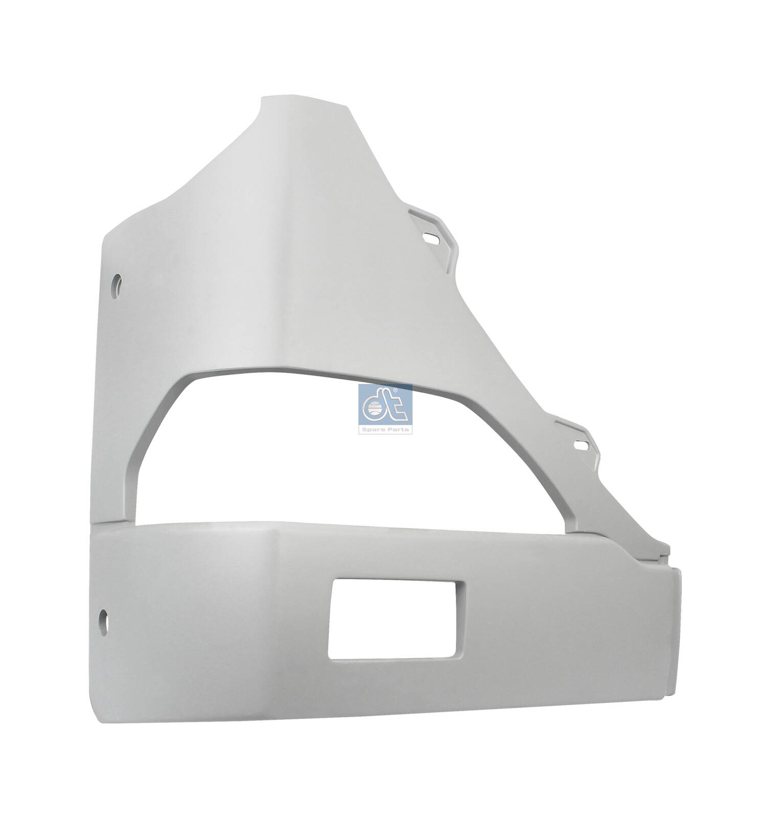 Bumper Dt Spare Parts 4.65788