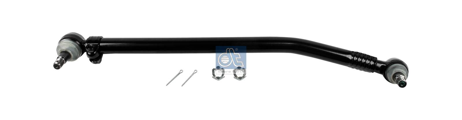 Spoorstangeind / Stuurkogel Dt Spare Parts 4.65828