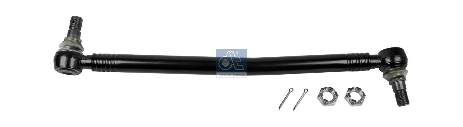 Spoorstangeind / Stuurkogel Dt Spare Parts 4.65846
