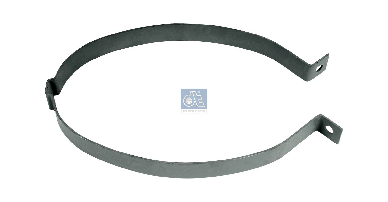 Uitlaatklem Dt Spare Parts 4.65919