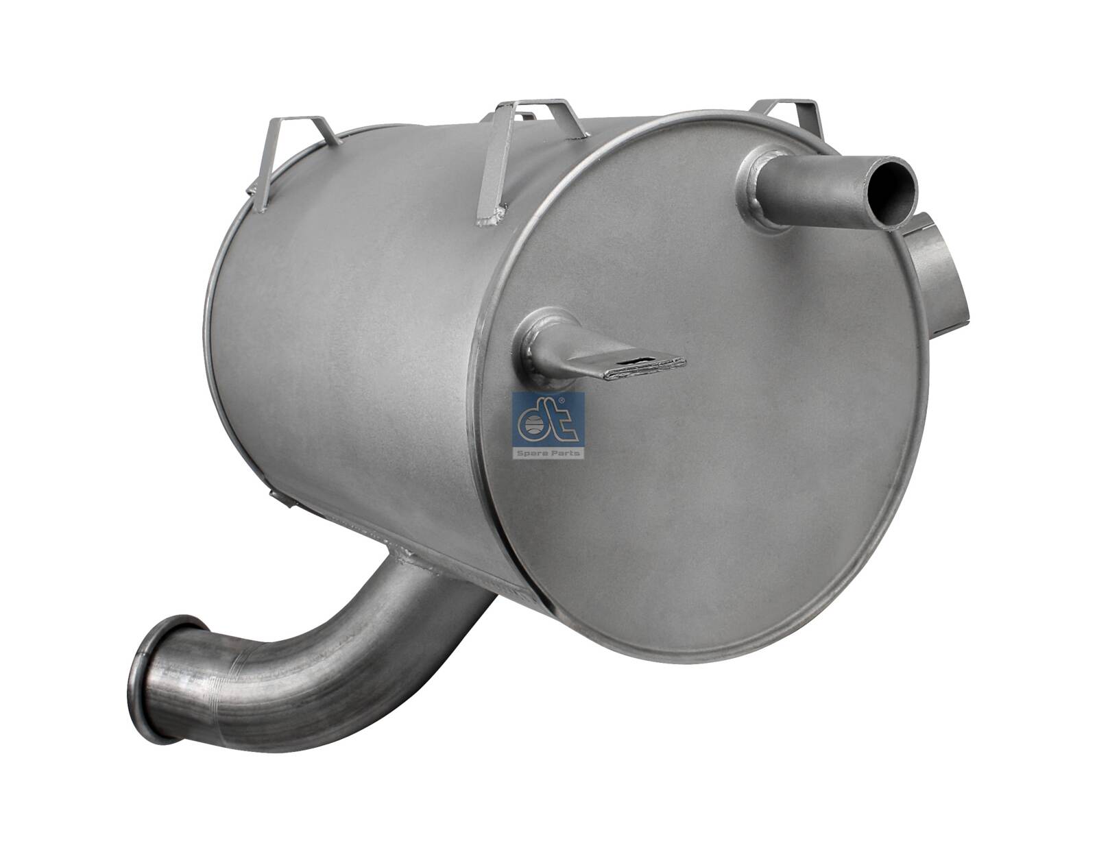 Middendemper Dt Spare Parts 4.65934