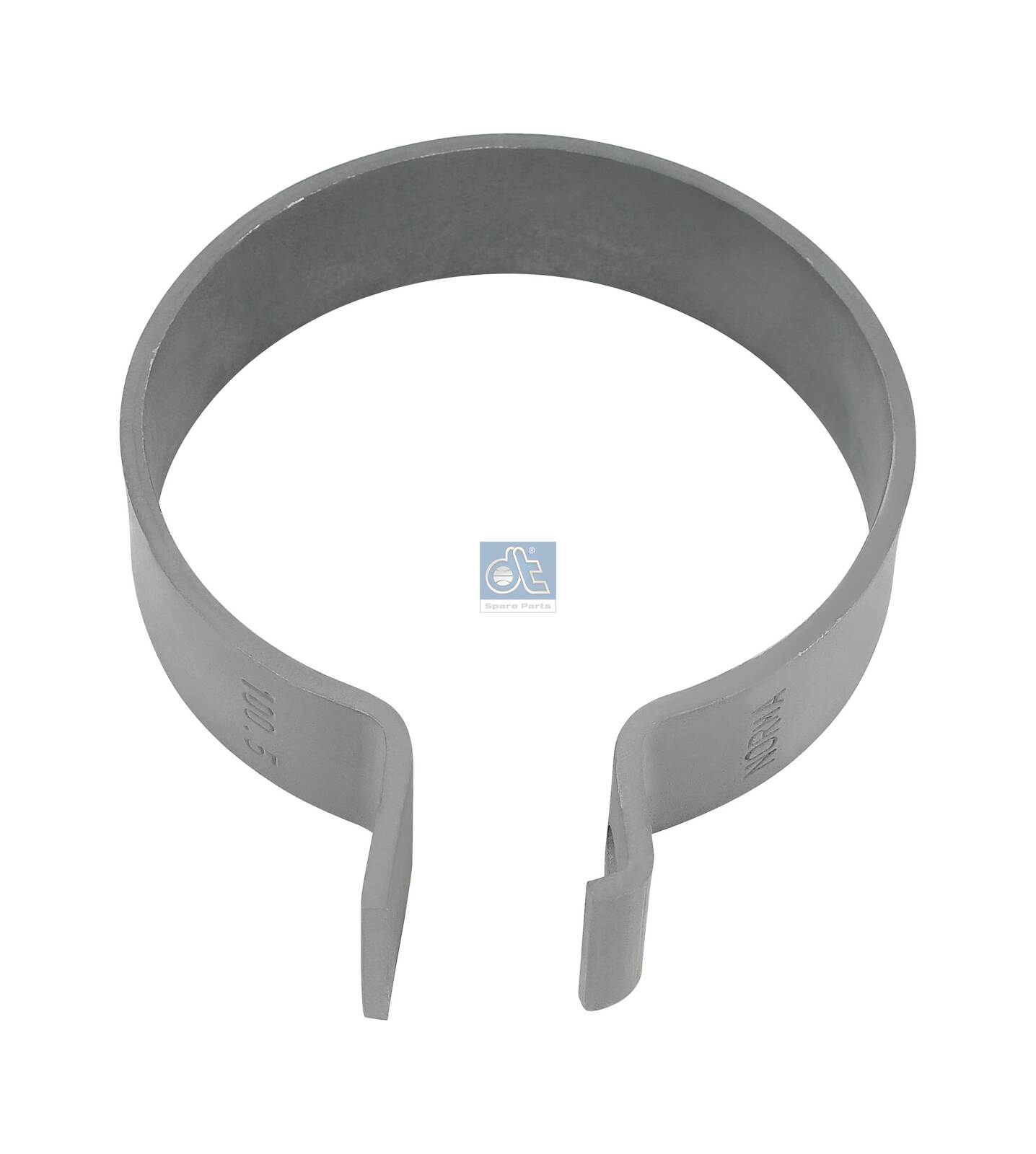 Uitlaatklem Dt Spare Parts 4.65940