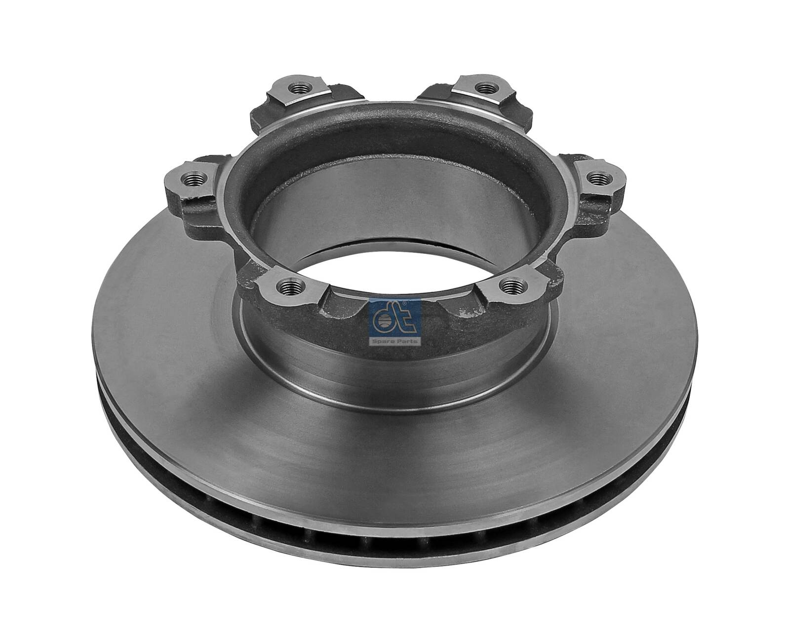 Remschijven Dt Spare Parts 4.65962