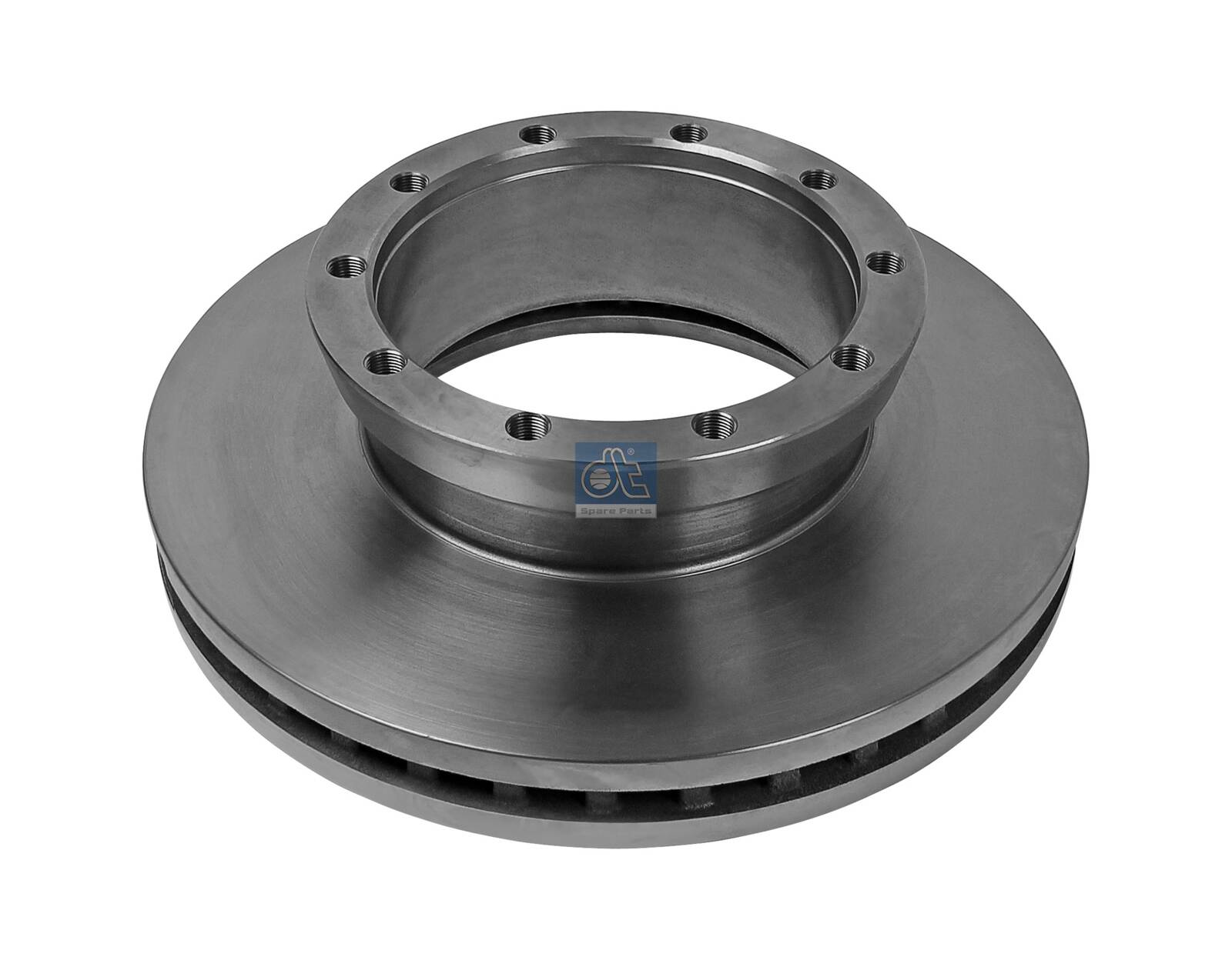 Remschijven Dt Spare Parts 4.65966