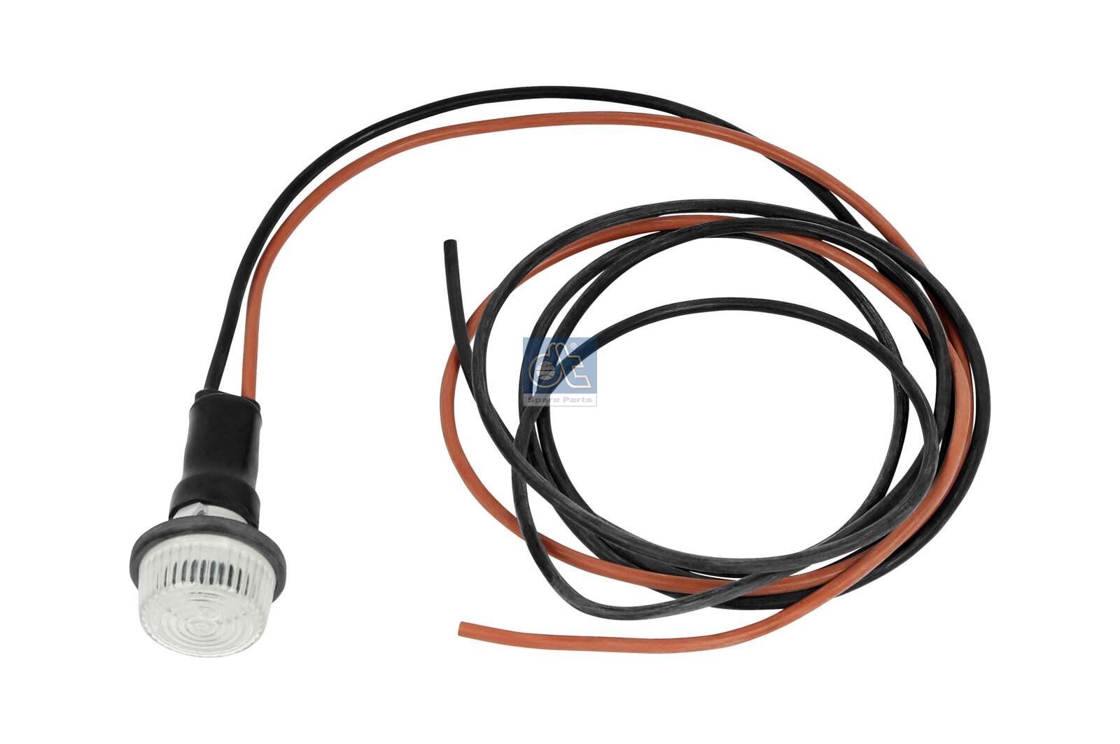 Parkeerlicht  Dt Spare Parts 4.66005
