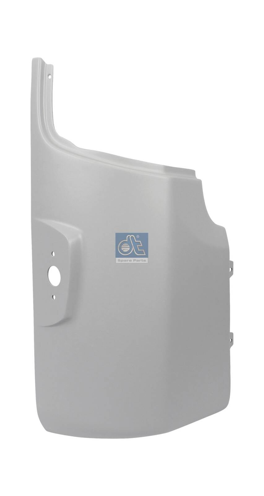 Bumper Dt Spare Parts 4.66102