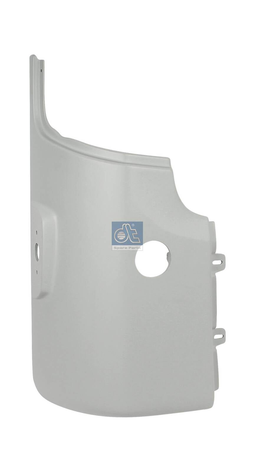 Bumper Dt Spare Parts 4.66105