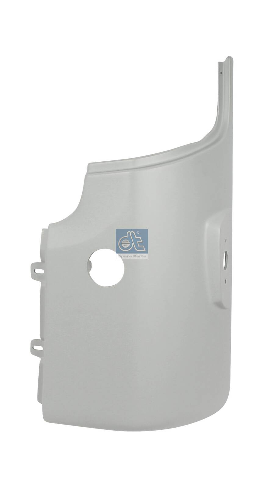 Bumper Dt Spare Parts 4.66106