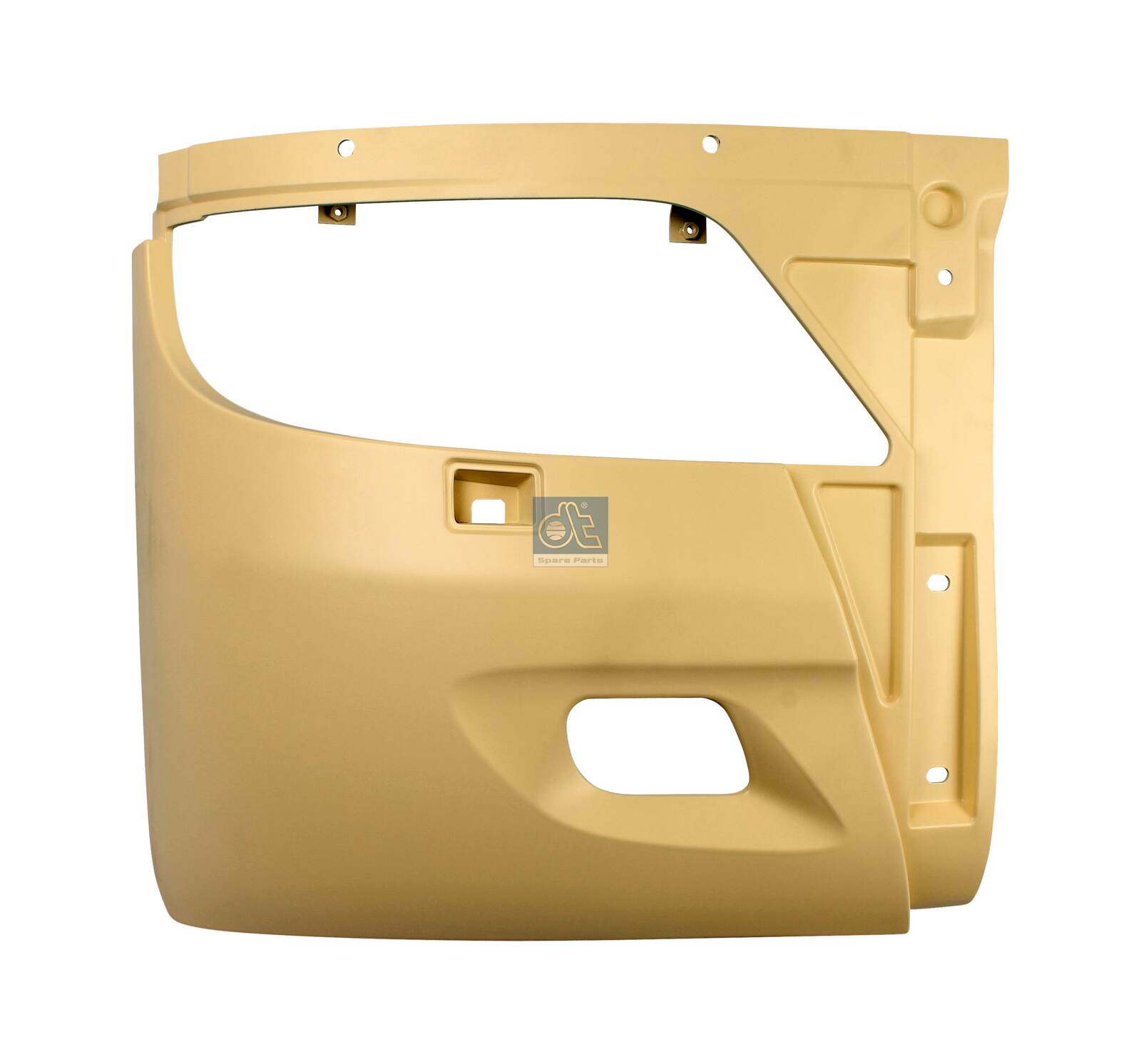 Bumper Dt Spare Parts 4.66113