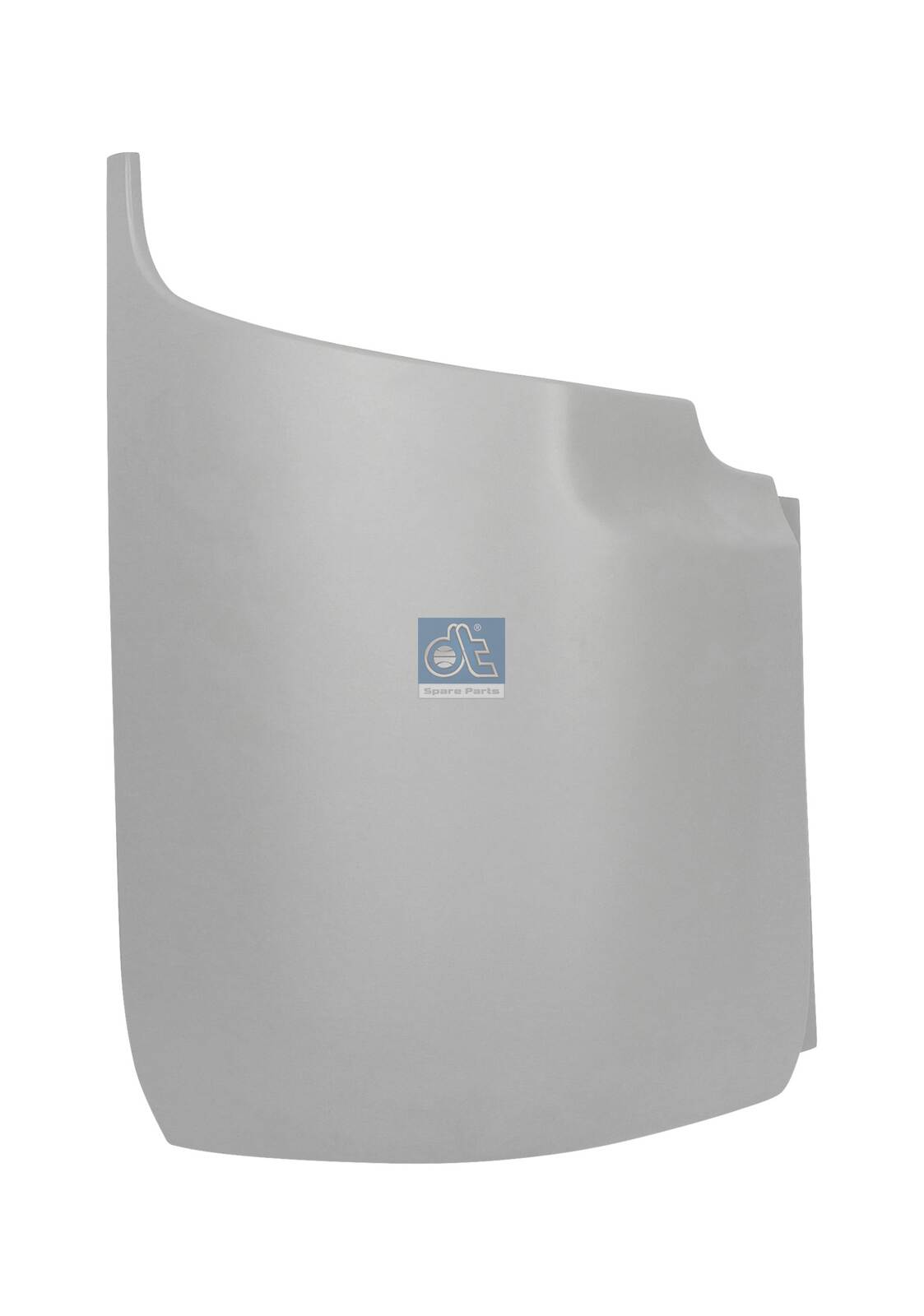 Bumper Dt Spare Parts 4.66116