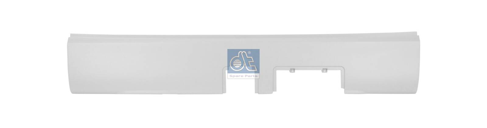 Bumper Dt Spare Parts 4.66117