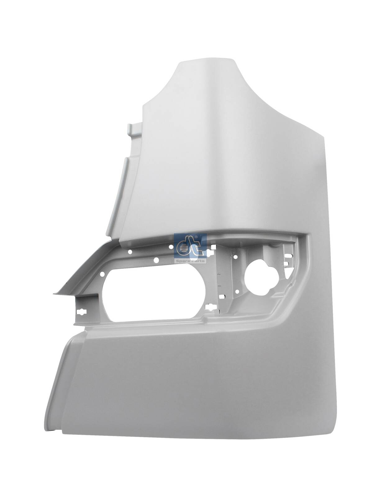 Bumper Dt Spare Parts 4.66128