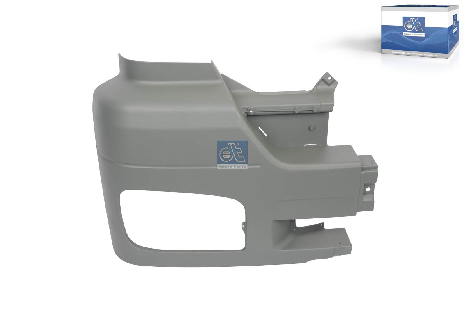 Bumper Dt Spare Parts 4.66156