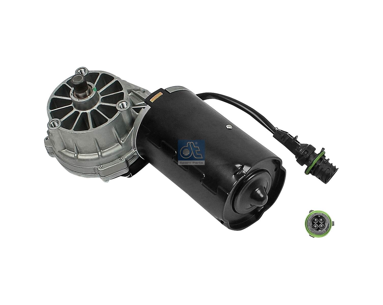 Ruitenwissermotor Dt Spare Parts 4.66183