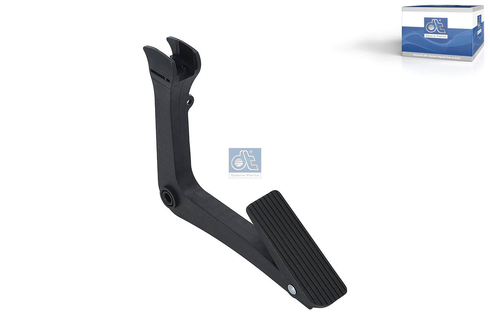 Gaspedaal Dt Spare Parts 4.66187