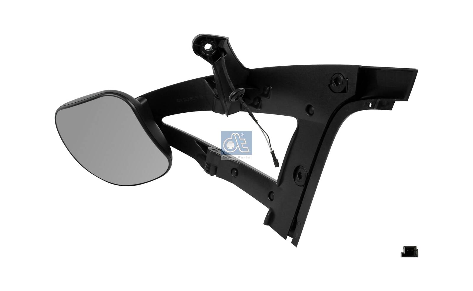 Binnenspiegel  Dt Spare Parts 4.66192
