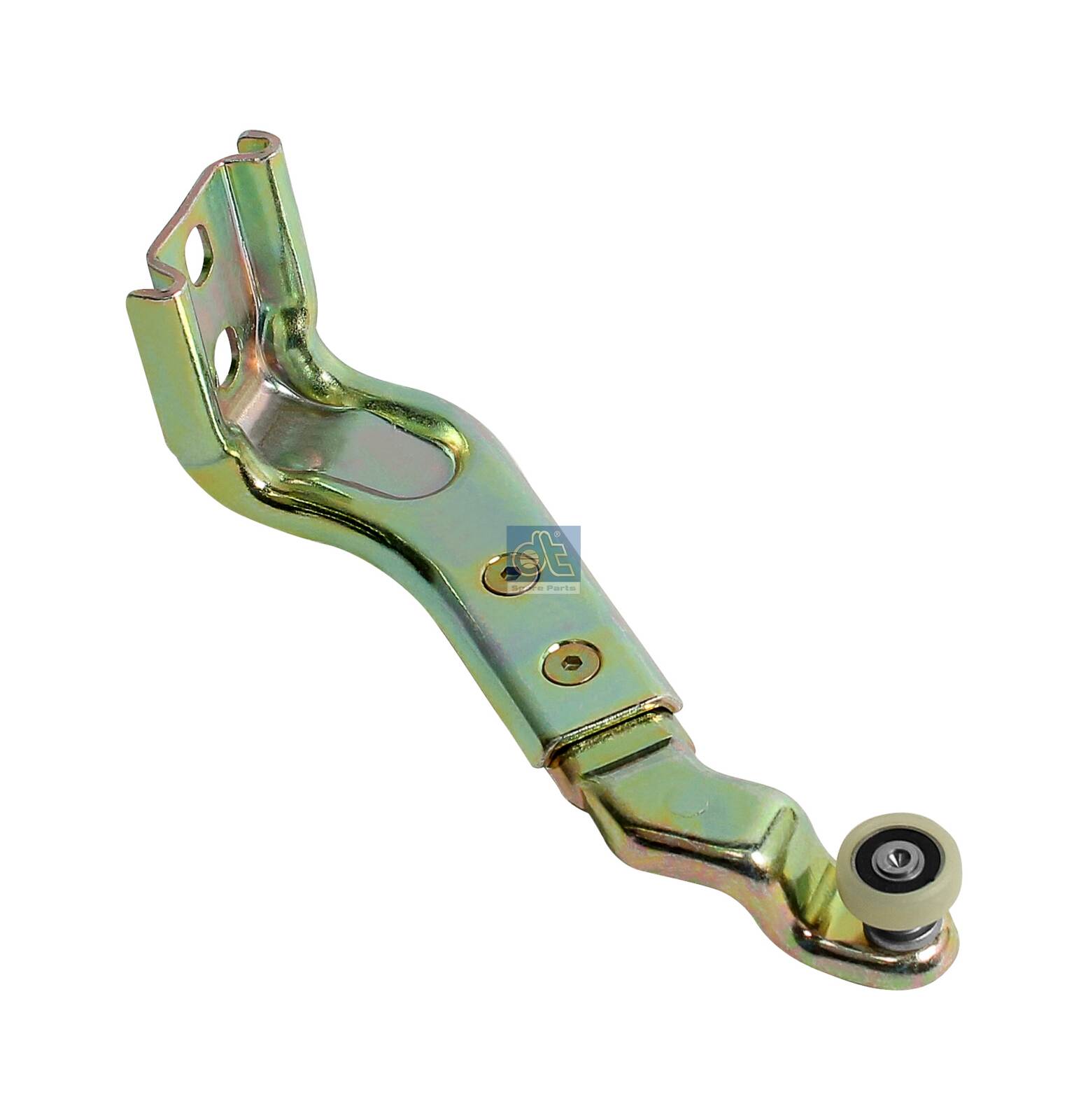 Rolgeleiding schuifdeur Dt Spare Parts 4.66197