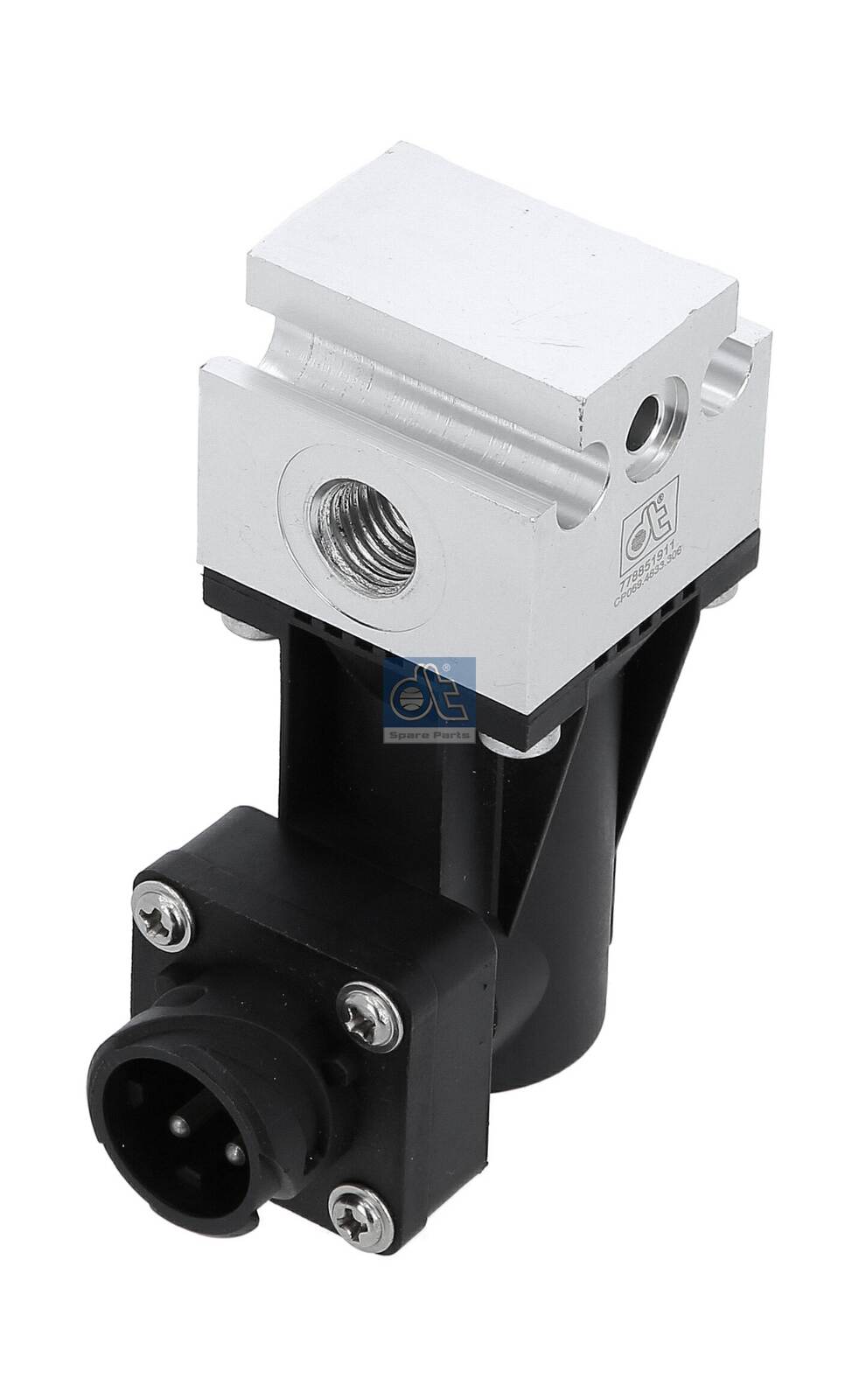 Magneetklep Dt Spare Parts 4.66306