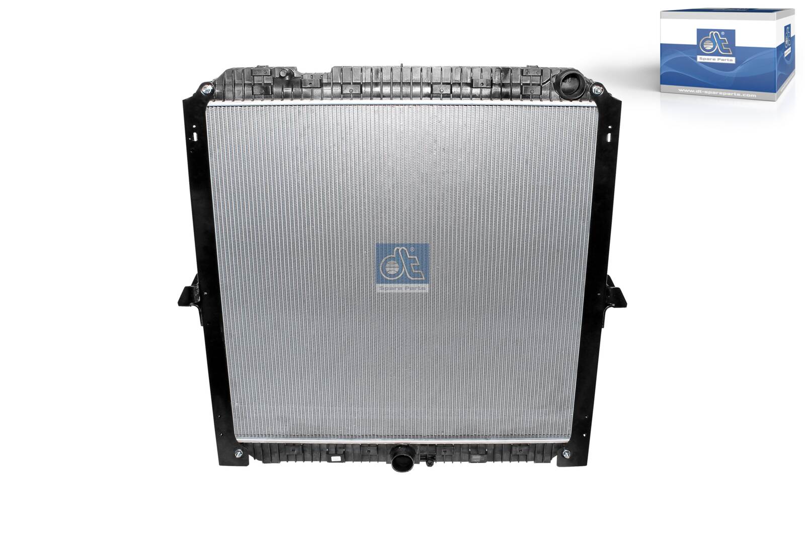 Radiateur Dt Spare Parts 4.66312