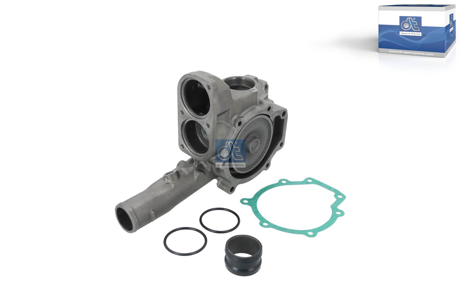 Waterpomp Dt Spare Parts 4.66320