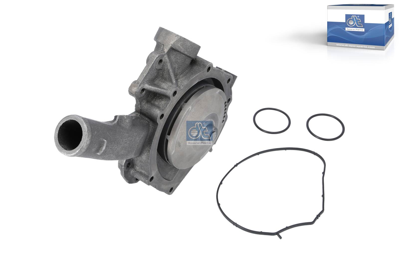 Waterpomp Dt Spare Parts 4.66321
