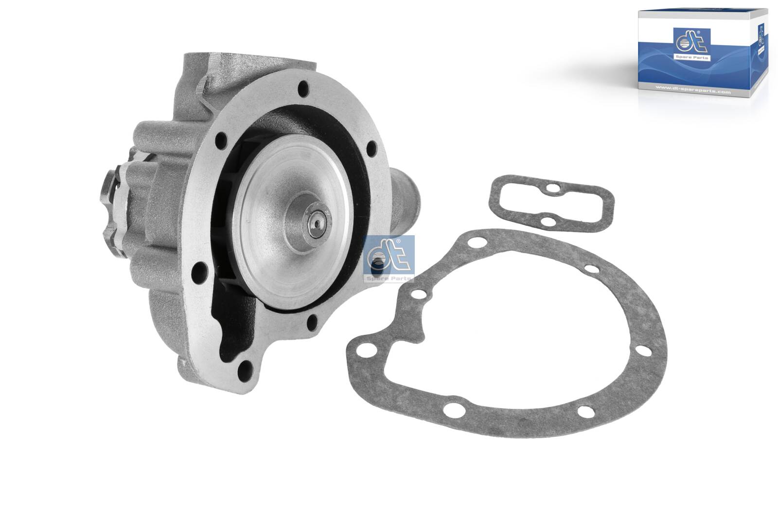 Waterpomp Dt Spare Parts 4.66325