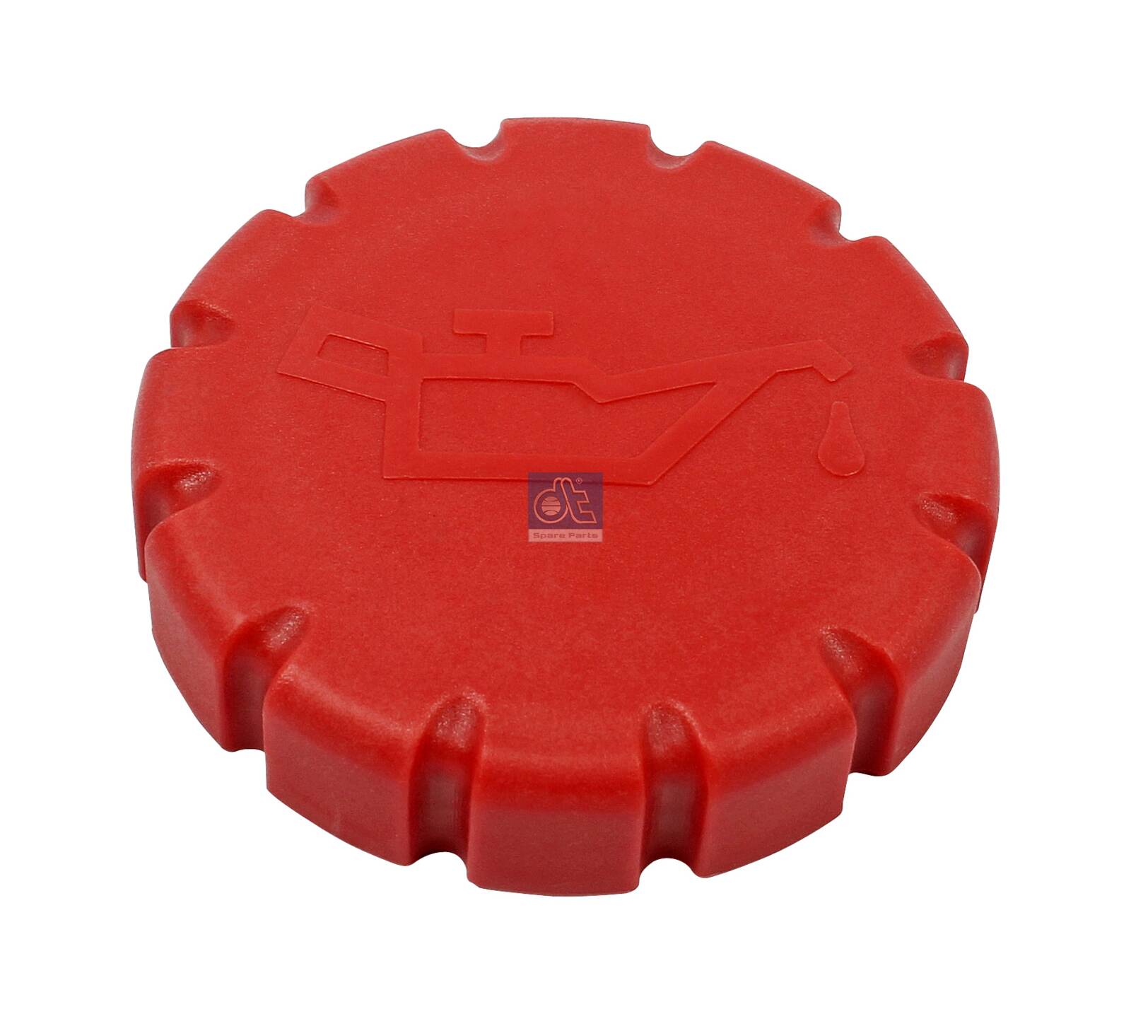 Radiateurdop Dt Spare Parts 4.66348