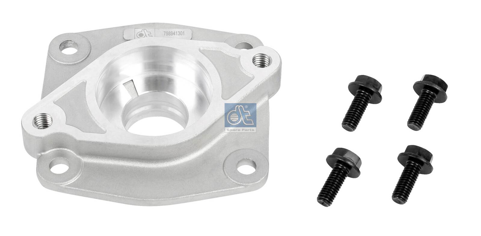 Luchtcompressor Dt Spare Parts 4.66390