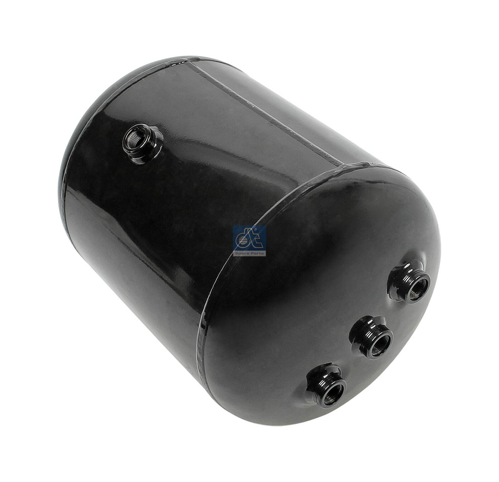 Luchtreservoir, pneumatisch systeem Dt Spare Parts 4.66430