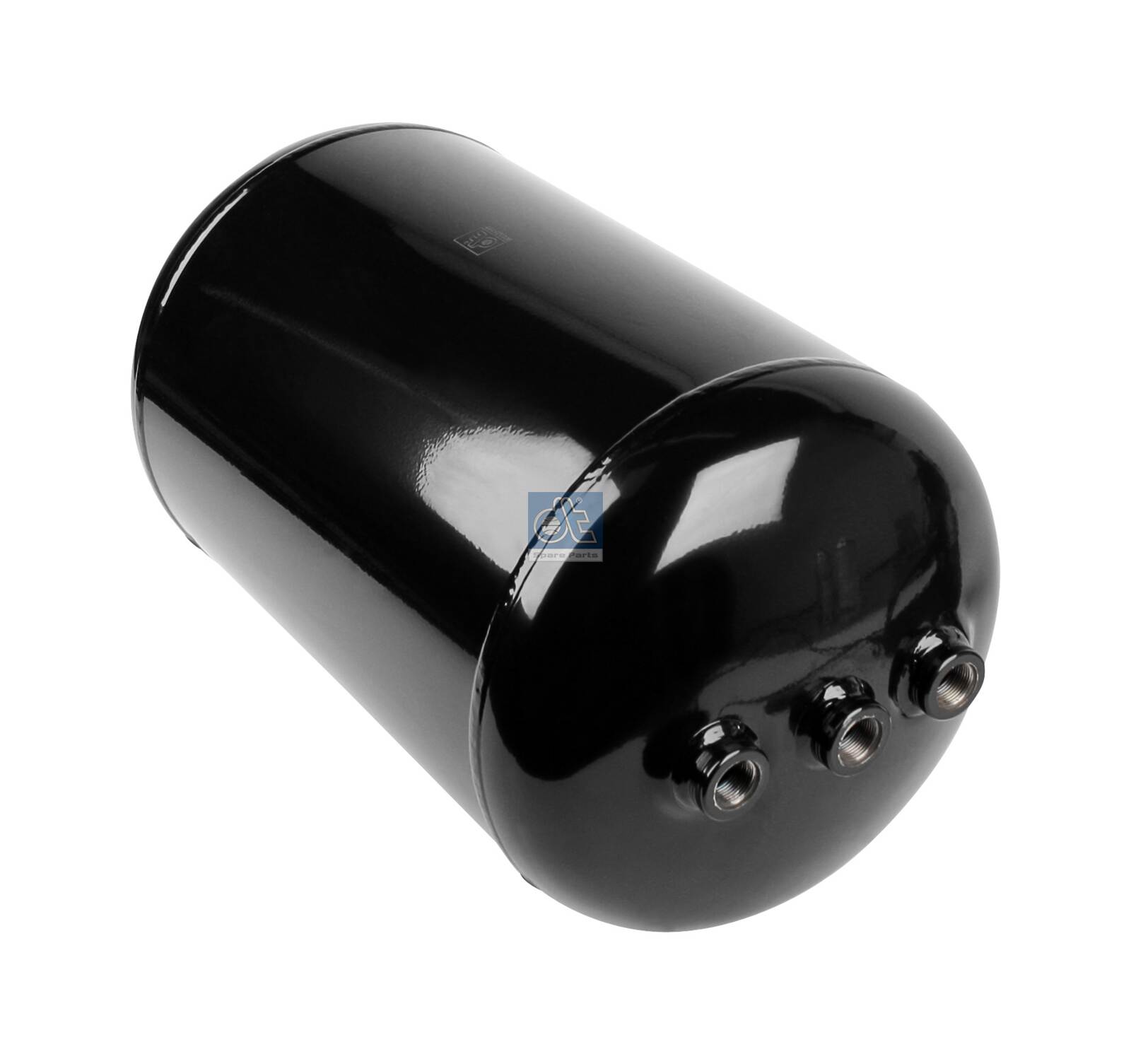 Luchtreservoir, pneumatisch systeem Dt Spare Parts 4.66432
