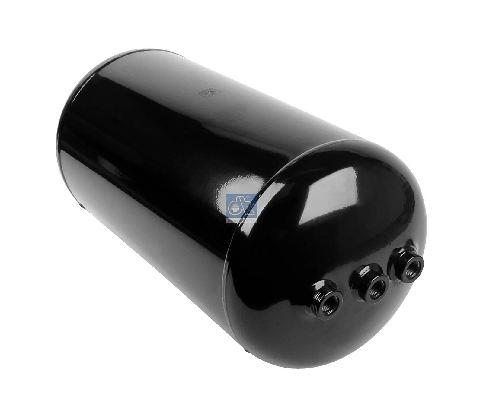 Luchtreservoir, pneumatisch systeem Dt Spare Parts 4.66434