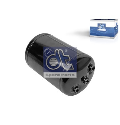 Luchtreservoir, pneumatisch systeem Dt Spare Parts 4.66442