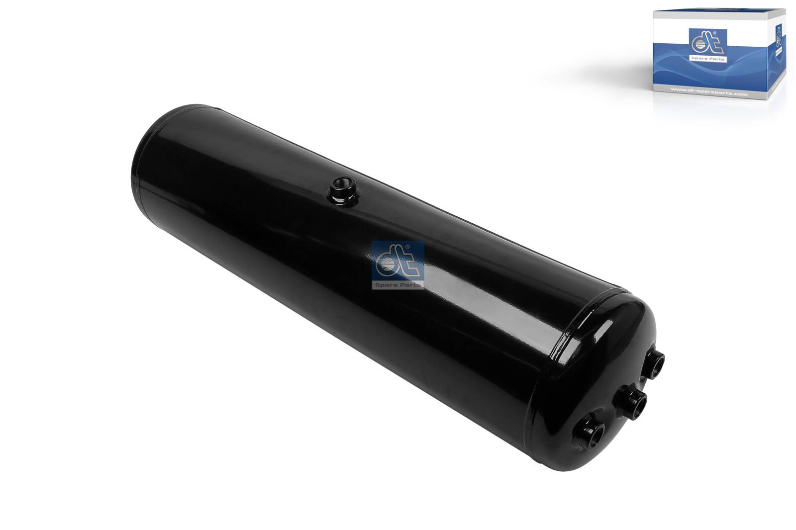 Luchtreservoir, pneumatisch systeem Dt Spare Parts 4.66443