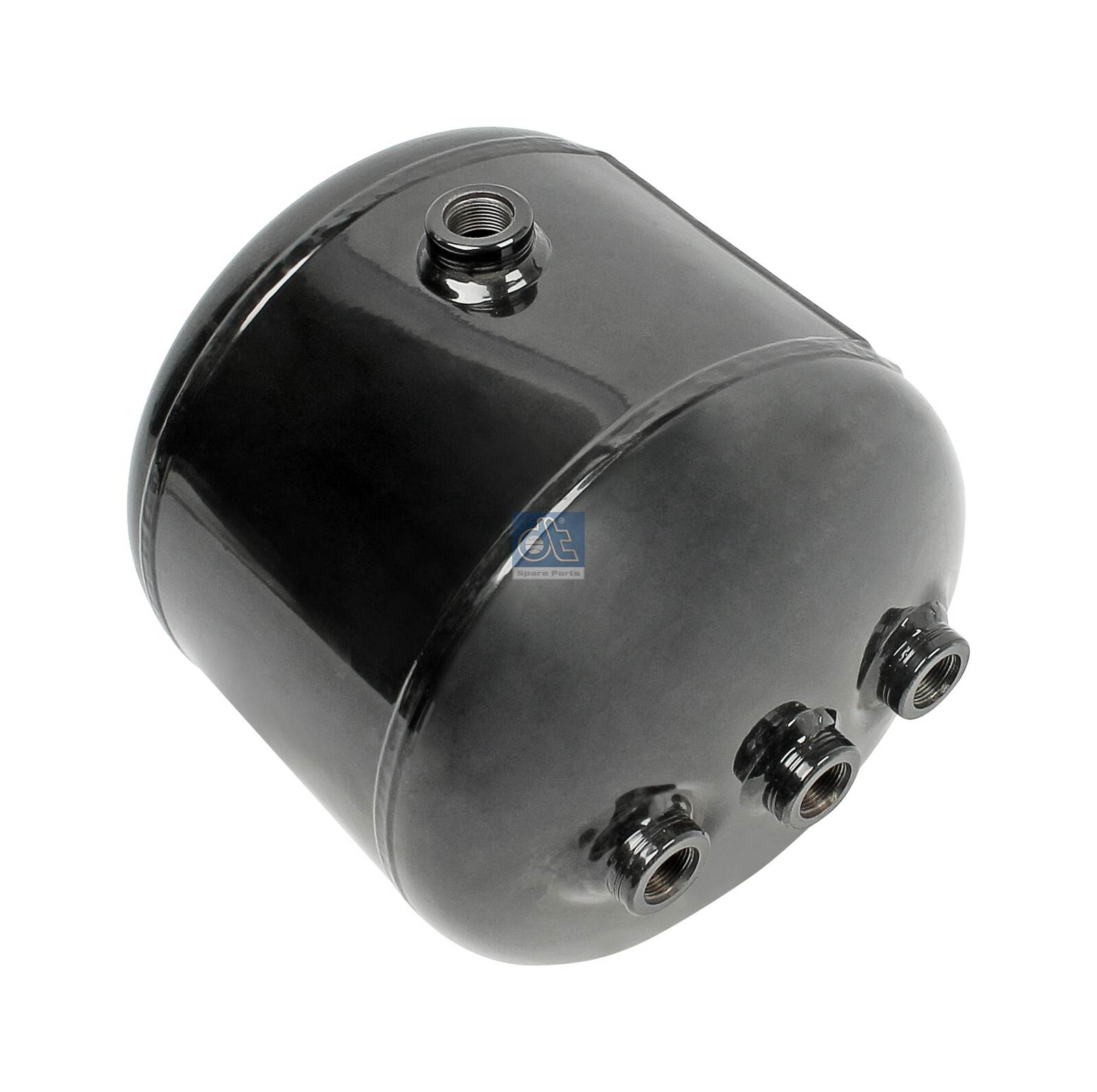 Luchtreservoir, pneumatisch systeem Dt Spare Parts 4.66448
