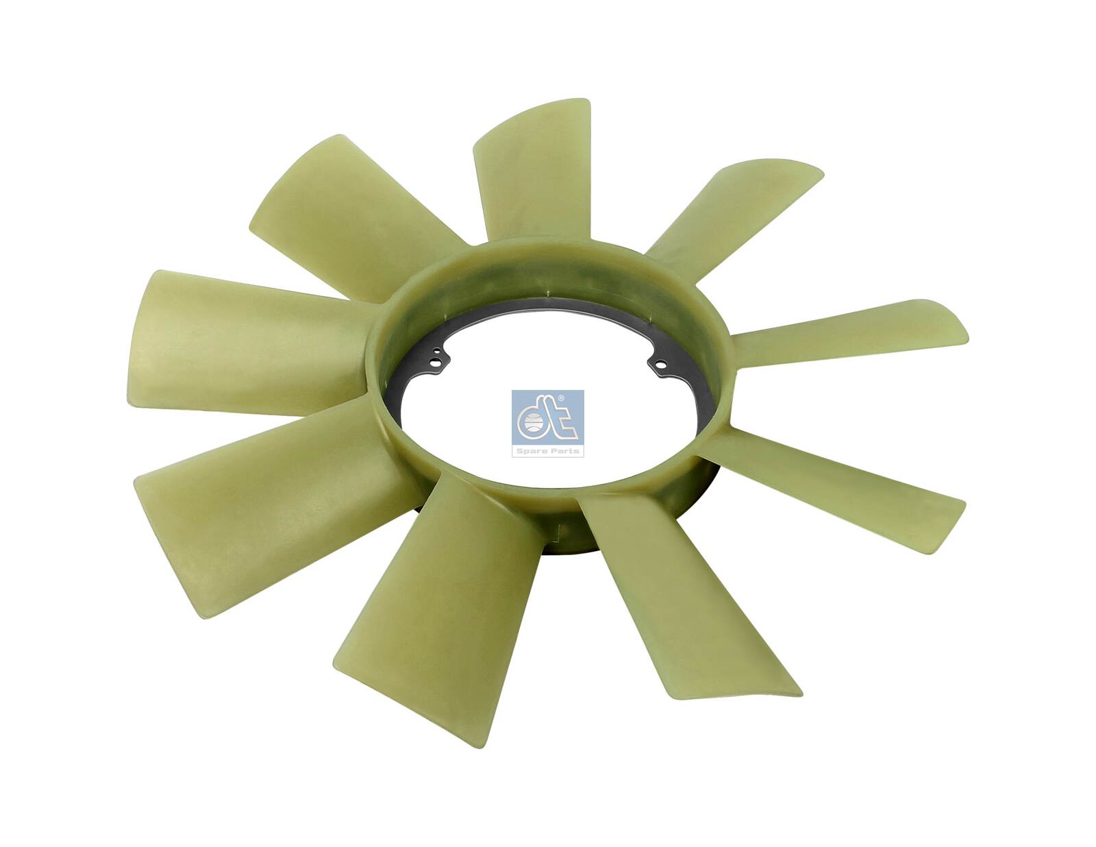 Ventilatorwiel-motorkoeling Dt Spare Parts 4.66454